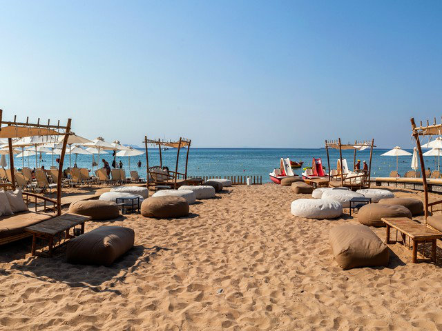 Καλό καλοκαίρι κι επίσημα στο Varkiza Resort
