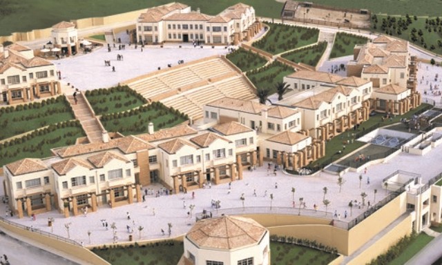 Καλοκαιρινά προγράμματα του σχολείου «Νέα Γενιά Ζηρίδη»