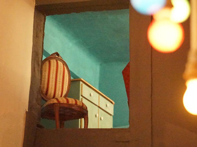 Καλώς ήρθες στις Τζιτζιφιές