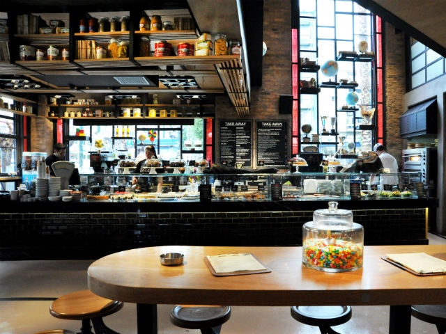 Καλωσήρθατε στον κόσμο του Gazi College