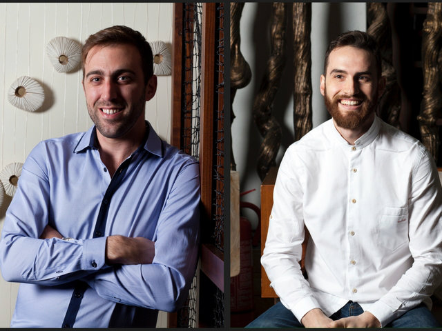 Καλωσορίζουμε (και πάλι) τους Bartenders