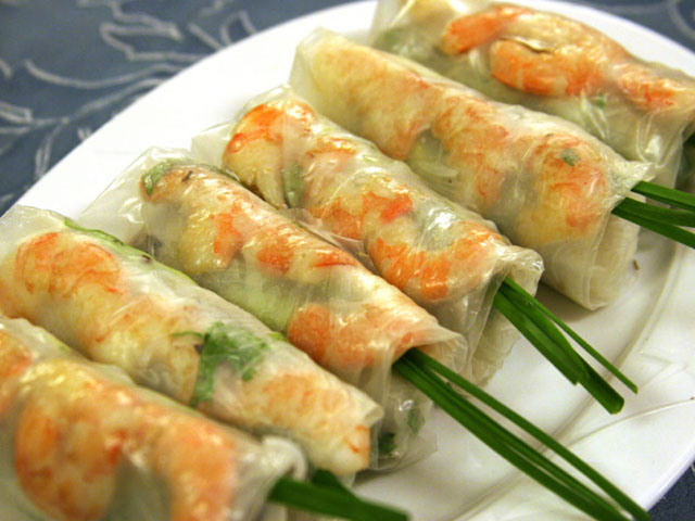 Τo καλύτερο κινέζικο των νοτίων προαστίων