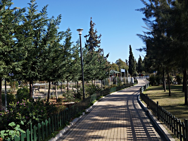 Το καλύτερο πάρκο των Βαλκανίων βρίσκεται στο Παλαιό Φάληρο