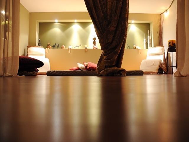 Κάνε δώρο στον εαυτό σου τη χαλάρωση που σου αξίζει