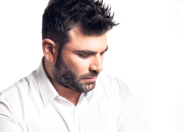 Κατέστρεψαν το εκκλησάκι του Παντελή Παντελίδη