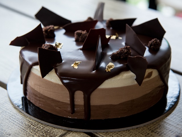 Kazarte, η αφετηρία για τον πιο γλυκό γύρο του πλανήτη