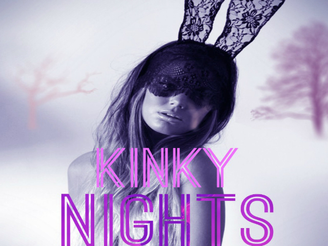 Kinky nights στο Oh Mama