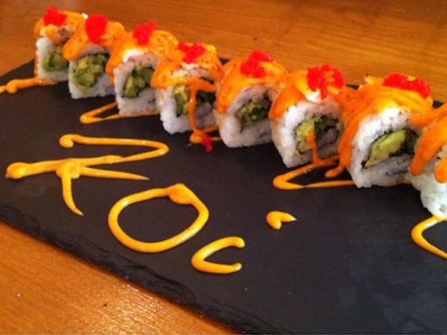 Κόι πάει το… βασίλειο