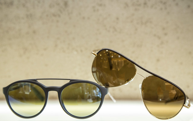 Kokkoris Optics: Αντρικά γυαλιά για κάθε ώρα της ημέρας