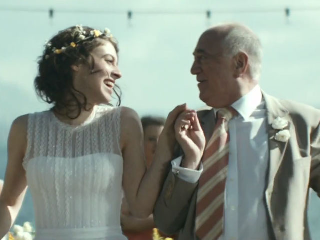 Το κορίτσι της διαφήμισης που μας έκανε να βουρκώσουμε, μιλά στο Nou-Pou.gr