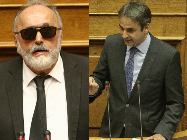 Κουρουμπλής: Δεν θα παραιτηθώ ποτέ