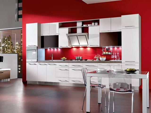 Κουζίνα μοντέρνα ή κλασική;