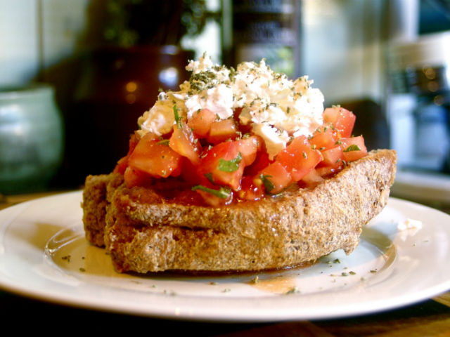 Από την Κρήτη με αγάπη για το στομάχι σου