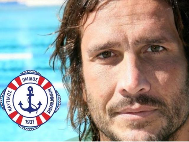 Κώστας Κοκκινάκης: Από τον Άγιο Δομίνικο στο Ναυτικό Όμιλο Βουλιαγμένης