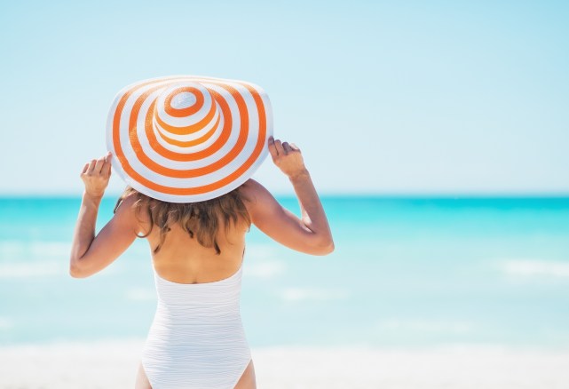 Κύμα καύσωνα ετοιμάζεται να ‘κάψει’ τα Νότια