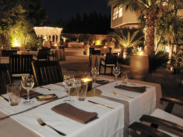 Κυριακή των Βαΐων στο “Όμικρον”