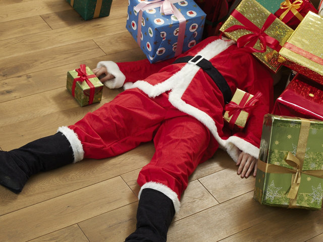 Λέμε και φέτος “Xmas sHOp sHOp sHOp”