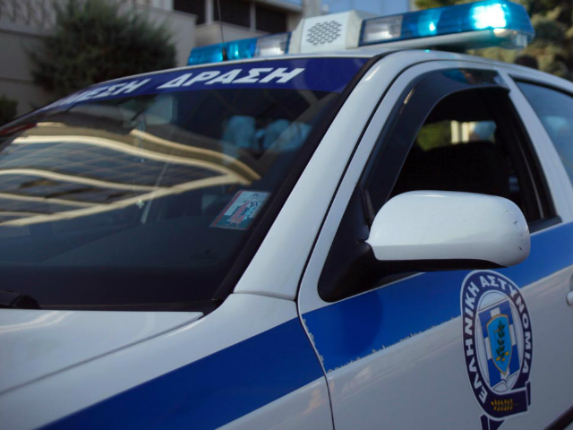 Λεωφ. Βουλιαγμένης: τροχαίο με τραυματίες