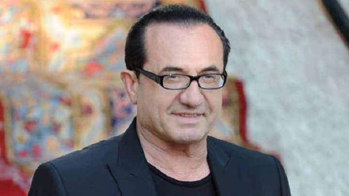 Λευτέρης Πανταζής: οι τελευταίες εξελίξεις γύρω από την ένοπλη ληστεία στο σπίτι του