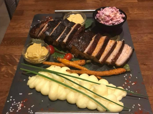 Local, η νέα άφιξη στην Πλατεία Αργυρούπολης