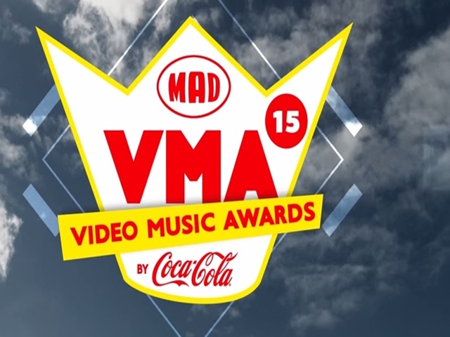 10 λόγοι για να πας στα Mad Music Awards στο Tae Kwon Do Φαλήρου