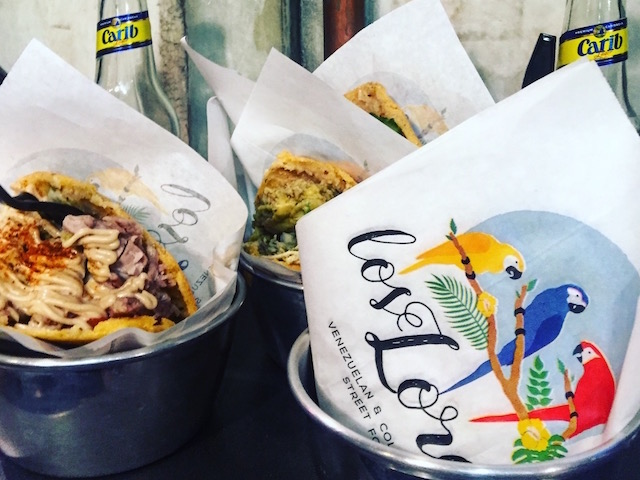 Το Los Loros έχει ανεβάσει το αθηναϊκό street food σε άλλο level