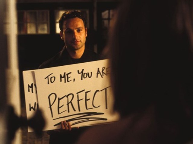 Το «Love actually» απόψε στο ΚΠΙΣΝ