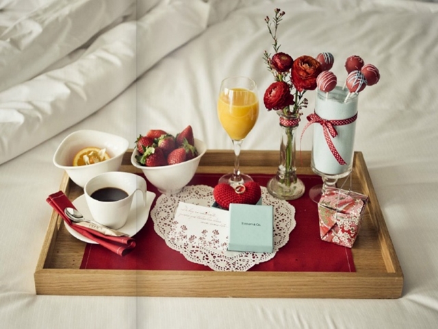 Love Experts: Πρωινό για την επόμενη μέρα