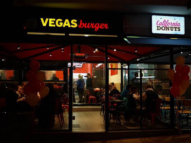 “Λουκέτο” στην Αργυρούπολη