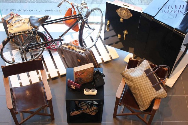 Luxury Toys: Οι τσάντες των ονείρων σου στη μισή τιμή