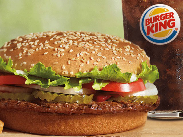 Μάθαμε πού θα ανοίξει το Burger King