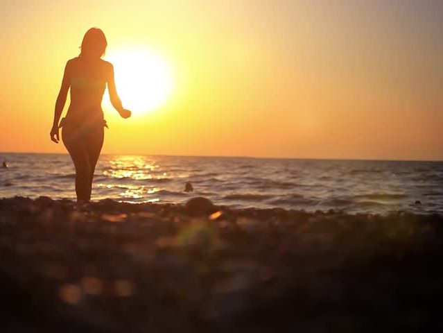 Μαθήματα Aqua Training και Brazilian Butt στο Varkiza Resort
