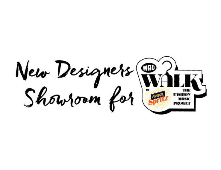 To MadWalk 2016 παρουσιάζει για πρώτη φορά το Showroom
