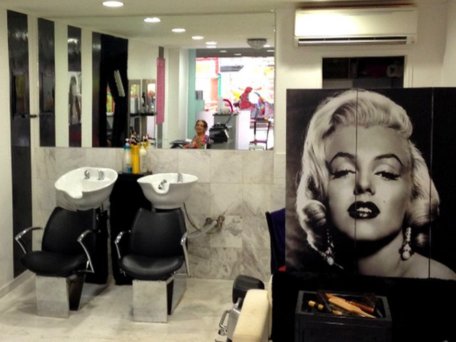 Το Magic Botox είναι η νέα τάση για να λάμψουν τα μαλλιά σου