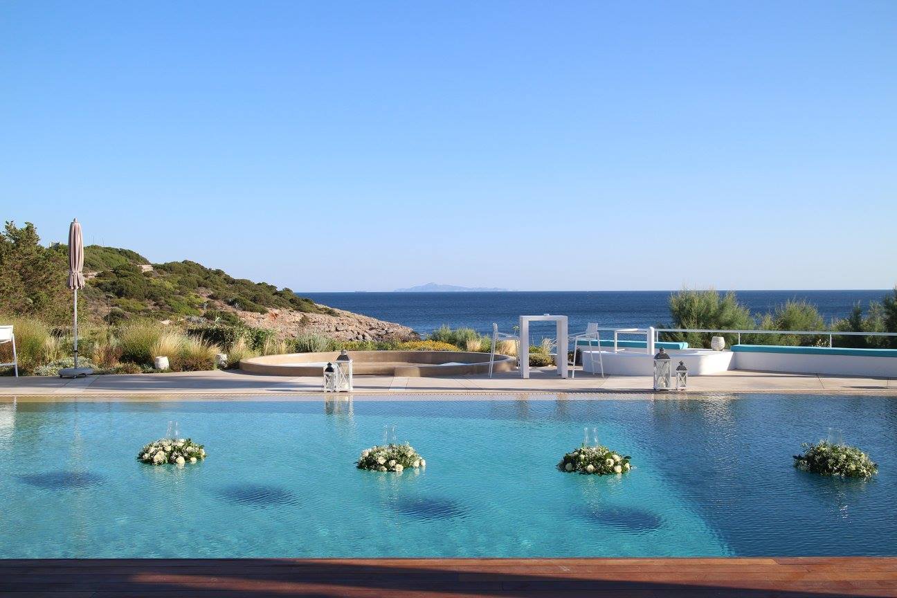 Τα καλύτερα μέρη για να παντρευτείς στα νότια