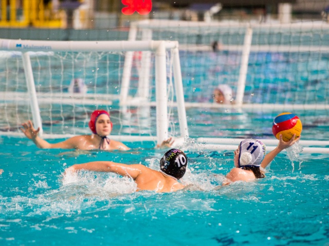 Το Make-A-Wish κατεβαίνει Γλυφάδα για HaBaWaBa