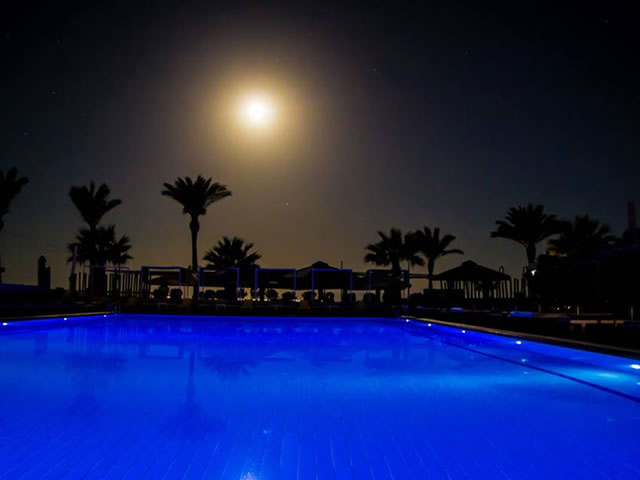 Mansion: More than summer