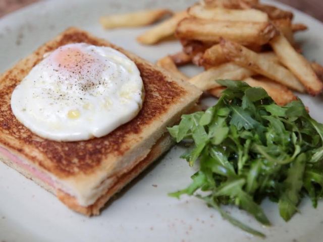 Margi brunch: Οι Κυριακές μας γεμίζουν γεύση