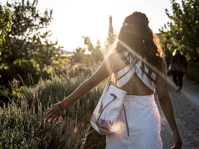 Η Margi Farm είναι ένα όνειρο θερινής νυκτός στην πρωτεύουσα