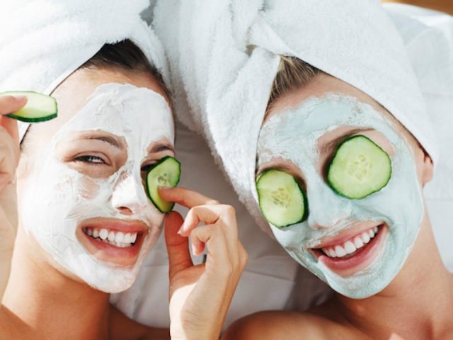 11 μάσκες προσώπου που πρέπει να δοκιμάσεις