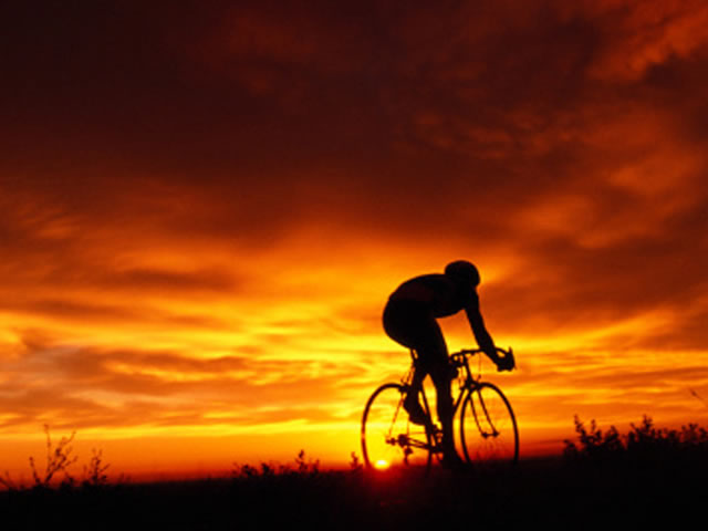 Με το ποδήλατο από το Φάληρο ως την Κηφισιά