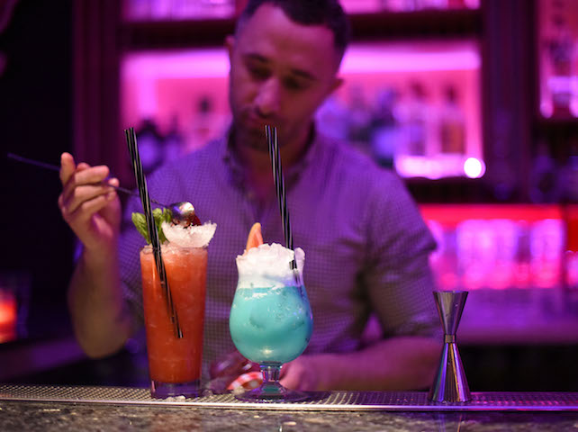 Με το Pop Up έχει ήδη αρχίσει να μυρίζει καλοκαίρι