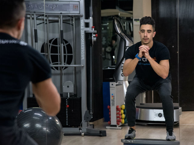 Με τα Ηack’s θα μεταμορφώσεις το σώμα σου σε 90 μέρες