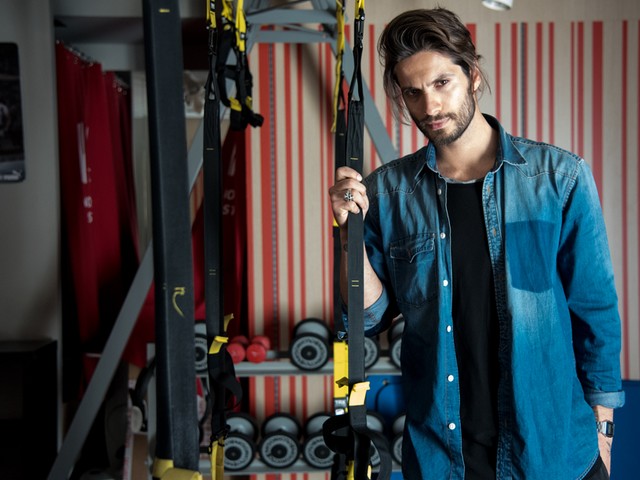 Με το Total Body Concept θα βάλεις μαγιό (πριν την ώρα σου)