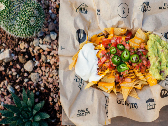 Tο μεξικάνικο Ancho έρχεται στη Γλυφάδα