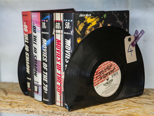 Το MeetMarket κατεβαίνει στην Blender Gallery για ένα φαντασμαγορικό τριήμερο