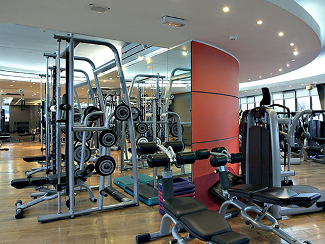 Μεγάλος διαγωνισμός Gym Tonic