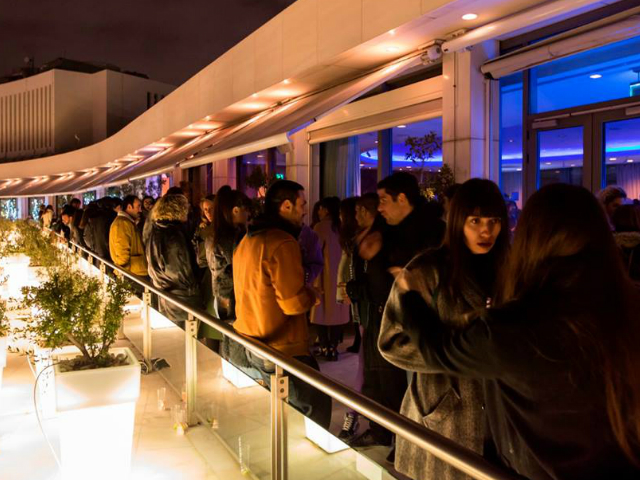 Το μεγαλύτερο fashion party έρχεται στο κέντρο της Αθήνας