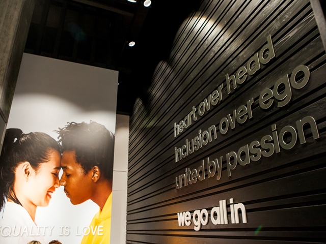 Το μεγαλύτερο κατάστημα της Adidas είναι (πλέον) στο Ελληνικό