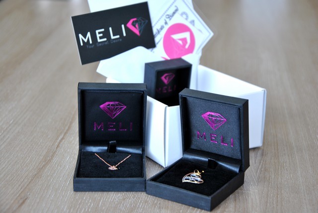 To πρώτο MeliG Store άνοιξε στη Γλυφάδα